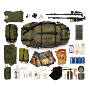 LifePack Essentials Pack