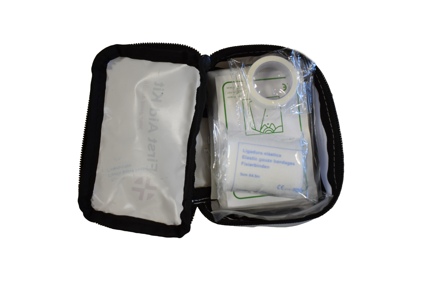 Pocket First Aid Kit - Life In A Pack